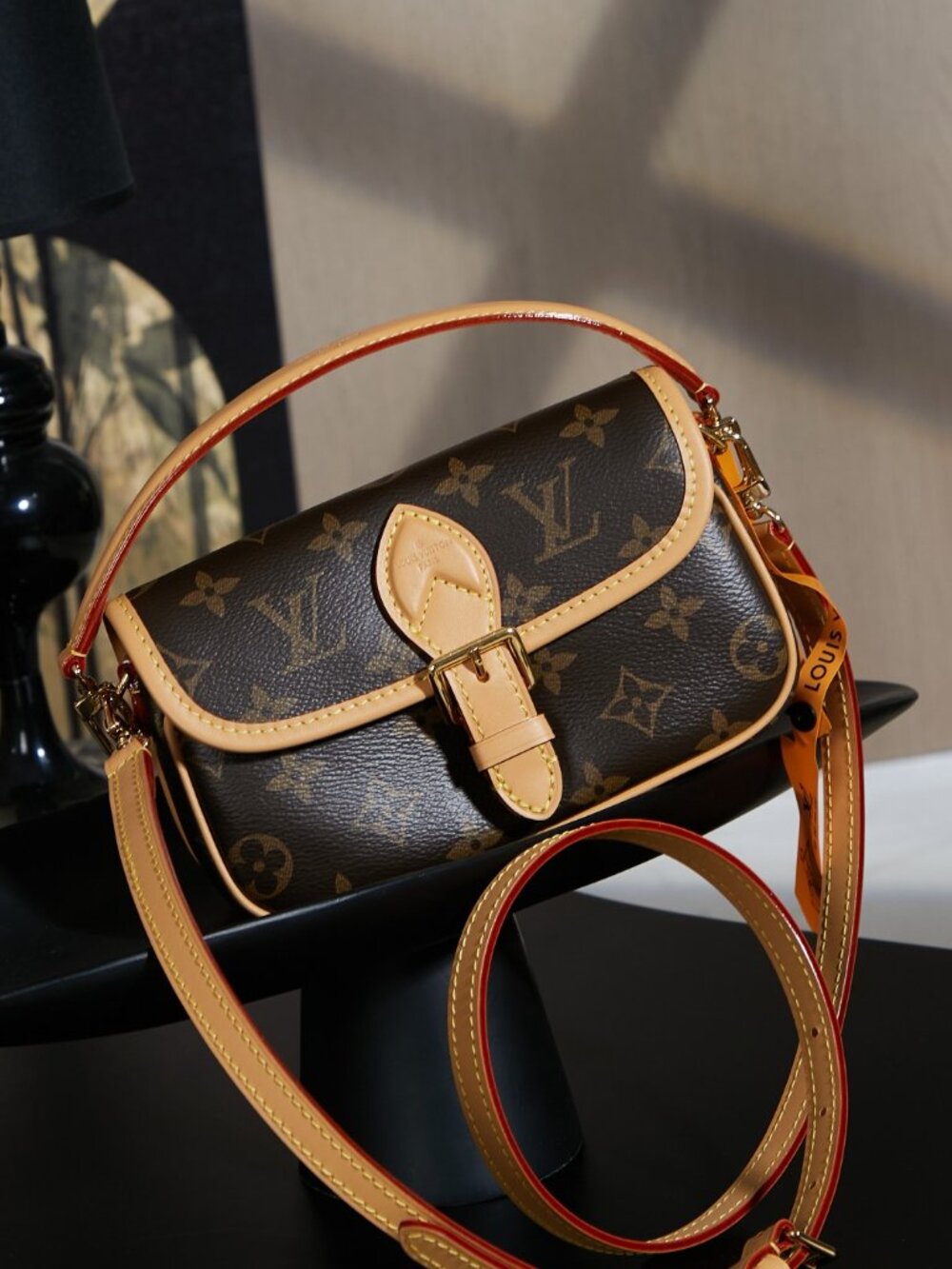 Louis Vuitton Crossbody Bag
